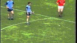 Nenagh Eire Og V Cashel Tipperary semi final 1995 [upl. by Nekal]