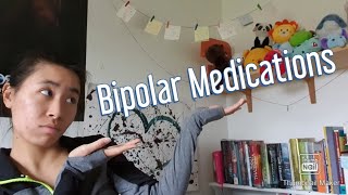 What Bipolar is Like Without Medications [upl. by Noremak]