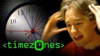 The Problem with Time amp Timezones  Computerphile [upl. by Lucy258]