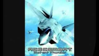 Ace Combat 4 Shattered Skies  Intro  Epi 01  20 [upl. by Rotkiv]