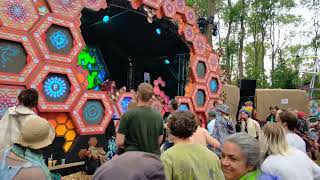 TOPAZ at NoisilyFestival 2024 [upl. by Blumenthal]