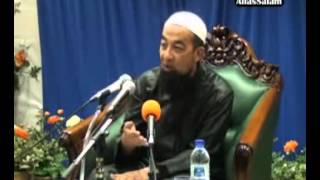 Cara Wanita HAID Dapat Fadilat LAILATUL QADAR  Ustaz Azhar Idrus [upl. by Netsirc]