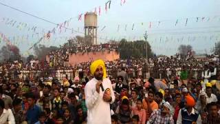 Bhagwant Manns latest speech part 3 [upl. by Ailedroc349]