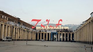 TIF  MATHUSALEM [upl. by Hazrit]