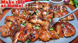 Yummy CHICKEN Thigh New recipe❗ is very DELICIOUS amp JUICY ✅ Ill show you perfect way to cook [upl. by Ewall687]