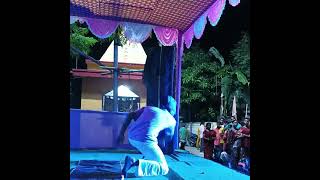 Teri Deewani  Dance Stage Compitition  Surjo Das Dance [upl. by Ydnagrub]