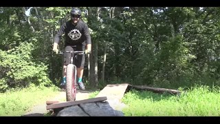 Framed Minnesota 30 XWT Fat Bike  Review framedbikescom [upl. by Thursby]