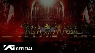 BLACKPINK  Kill This Love Live at Coachella 2019 [upl. by Fast187]