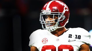 Minkah Fitzpatrick Highlights  quotWelcome to Miamiquot ᴴᴰ [upl. by Arikaahs]