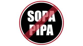 Help Stop SOPA and PIPA [upl. by Enyrehtac722]