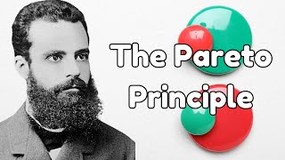 The Pareto Principle [upl. by Mannes913]