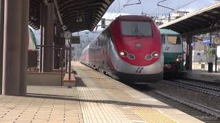 Trenitalia nuovi orari e promozioni per lestate 2021 per visitare Puglia e Basilicata [upl. by Daphne]