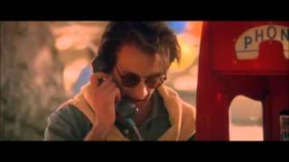 True Romance  funny bronson pinchot scene [upl. by Nyllek]