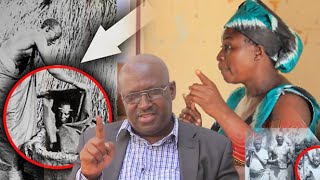 NASENGAGA NYABINGI NGIYE GUSENGA MU BAROKORE NDAHUMA  NARAHANURAGA MURUSENGERO KUBERA NYABINGI [upl. by Fredie465]