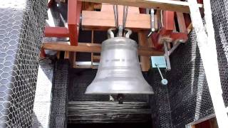 Church Bell Ringing [upl. by Littlejohn]