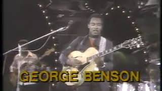 George Benson breezin [upl. by Benjy220]