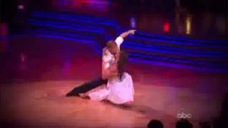 Jennifer Grey DWTS tribute video [upl. by Hars]