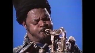 Rahsaan Roland Kirk  Volunteered Slavery Montreux 1972 [upl. by Faina]