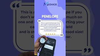 Medvice Sphygmomanometer  Accurate Readings  Reliable and easy to use [upl. by Schriever]