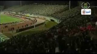 Algérie 3  1 Egypt الجزائر مصر كأس العالم [upl. by Isbel468]