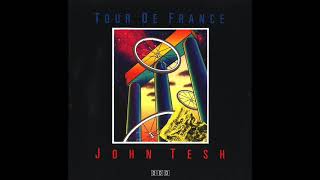 John Tesh —Tour De France [upl. by Elisha]