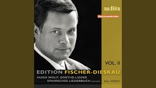 Cophtische Lieder Cophtisches Lied II [upl. by Charisse]