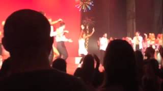 Zendaya amp Val  Sway 20 Finale Part 2 [upl. by Centonze]