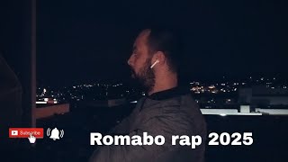 Romano Rap 2025  DZAJA DZAJA OLEJA [upl. by Harlow]