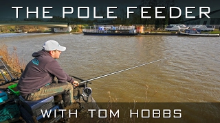 The Pole Feeder With Tom Hobbs [upl. by Atiraj873]