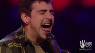 Hedley  Perfect Live W portuguese Lyrics [upl. by Oinotna]