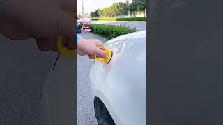 Fix Car Dents Easily [upl. by Keelia]