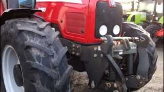 2005 Massey Ferguson 6480 [upl. by Judon]