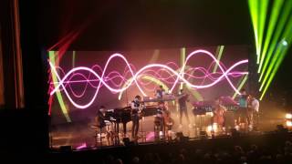 Symphoniacs  Prayer in C live 04052017 Admiralspalast Berlin in HD [upl. by Anneg]