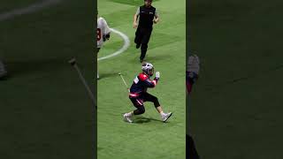 Erin ̶B̶a̶k̶e̶s̶ COOKS 👨‍🍳🔥goahead goal puts USA on top for good 🥇🇺🇸 WorldBox2024 Lacrosse WLBC [upl. by Brunell]