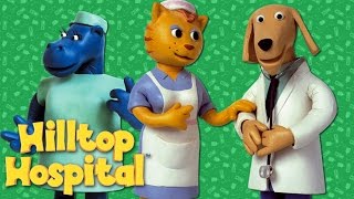 5 episodes of Hilltop Hospital  Best of compilation of Hilltop Hospital [upl. by Enilrek]