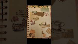 planner semanal agenda decoracion planwithme2024 inspiration bulletjournal [upl. by Eimaral]