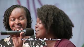 SDA Hymns of Praise and Worship from Breath of Praise [upl. by Tap]