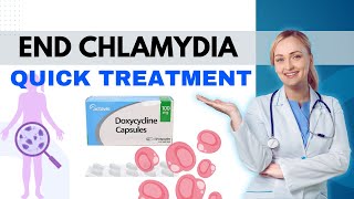 Chlamydia Treatment Explained Everything You Need to Know how to treat chlamydia [upl. by Ruby]