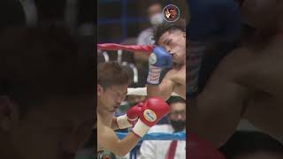 Uppercut Knockouts  Best of 2021  Shorts boxinglegends uppercutknockouts [upl. by Yklam]