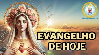 EVANGELHO DO DIA – 17102024  HOMILIA DIÁRIA – EVANGELHO DE HOJE COMENTADO [upl. by Buckie121]