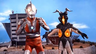 Ultraman Episode 39 Farewell Ultraman Final Episode [upl. by Behm]