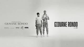 Rondo X GIOVANE RONDO Official Visual Art Video [upl. by Risteau825]