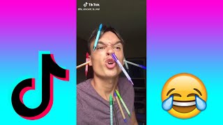 Essayer de ne pas rire 2020 Tik Tok Compilation [upl. by Jehius83]