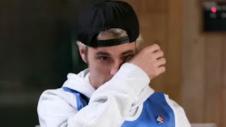 Justin Bieber in Tears Over Past Trauma From Music Industry in Resurfaced 2020 Interview [upl. by Pearlstein]