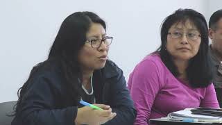 Programa de Idiomas Extranjeros  Posgrado UNMSM 2022 [upl. by Cavanaugh917]