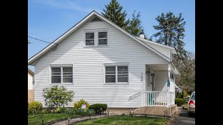 Off Market 246 Lathrop Street Kingston PA 18704  Lewith amp Freeman Real Estate [upl. by Werner]