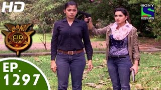 CID  सी आई डी  Khooni Angrakhshak  Episode 1297  1st November 2015 [upl. by Lacefield]