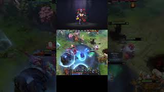 2725 Gold In 53 Seconds Lion Likes this Very Much dota2 dota2highlights rampage [upl. by Kacie]