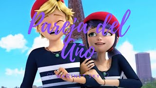 Pareja del Año SEBASTIAN YATRA Miraculous Ladybug Adrienette [upl. by Mullins]