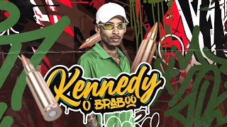 REI DA CACIMBINHA  MC IGAĚO  TROPA DO MACETA  DJ KENNEDY OBRABOO [upl. by Aisorbma]